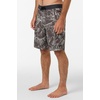 image:imageONEILL Mens Hyperfreak Heat Hawaii 20 Inch Boardshorts  Hyperfreak Stretch QuickDry PerformanceTurkish Coffee