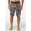image:imageONEILL Mens Hyperfreak Heat Hawaii 20 Inch Boardshorts  Hyperfreak Stretch QuickDry PerformanceTurkish Coffee