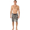 image:imageONEILL Mens Hyperfreak Heat Hawaii 20 Inch Boardshorts  Hyperfreak Stretch QuickDry PerformanceTurkish Coffee