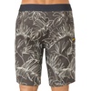 image:imageONEILL Mens Hyperfreak Heat Hawaii 20 Inch Boardshorts  Hyperfreak Stretch QuickDry PerformanceTurkish Coffee
