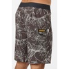 image:imageONEILL Mens Hyperfreak Heat Hawaii 20 Inch Boardshorts  Hyperfreak Stretch QuickDry PerformanceTurkish Coffee