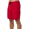 image:imageONEILL Mens Hyperfreak Heat Lifeguard 19 Inch Boardshorts  Stretch Performance QuickDry ComfortLifeguard Red