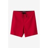 image:imageONEILL Mens Hyperfreak Heat Lifeguard 19 Inch Boardshorts  Stretch Performance QuickDry ComfortLifeguard Red