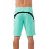 image:imageONEILL Mens Hyperfreak Heat SSeam Fade 21Aqua 2