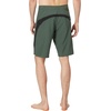 image:imageONEILL Mens Hyperfreak Heat SSeam Fade 21Dark Olive  Superfreak Solid 21