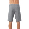 image:imageONEILL Mens Hyperfreak Heat SSeam Fade 21Grey Heather