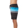 image:imageONEILL Mens Hyperfreak Heat Stripe 19 Swim Black 30