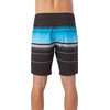 image:imageONEILL Mens Hyperfreak Heat Stripe 19 Swim Black 30