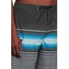 image:imageONEILL Mens Hyperfreak Heat Stripe 21 BoardshortsBlack
