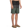 image:imageONEILL Mens Hyperfreak Heat Stripe 21 BoardshortsDark Olive