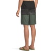 image:imageONEILL Mens Hyperfreak Heat Stripe 21 BoardshortsDark Olive