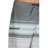 image:imageONEILL Mens Hyperfreak Heat Stripe 21 BoardshortsGrey