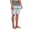 image:imageONEILL Mens Hyperfreak Heat Stripe 21 BoardshortsGrey