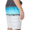 image:imageONEILL Mens Hyperfreak Heat Stripe 21Fog  Hyperfreak Heat Stripe 21