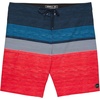 image:imageONEILL Mens Hyperfreak Heat Stripe 21RedWhiteBlue 1