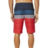 image:imageONEILL Mens Hyperfreak Heat Stripe 21RedWhiteBlue 1