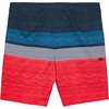 image:imageONEILL Mens Hyperfreak Heat Stripe 21RedWhiteBlue 1