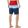image:imageONEILL Mens Hyperfreak Heat Stripe 21RedWhiteBlue 3