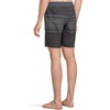image:imageONEILL Mens Hyperfreak Heat Stripe Scallop BoardshortsBlack