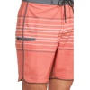 image:imageONEILL Mens Hyperfreak Heat Stripe Scallop BoardshortsPeach Echo