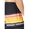 image:imageONEILL Mens Hyperfreak Heat Stripe Swim Trunks  21 Inch Inseam Fixed Waist Boardshorts for Men with Side Zip PocketBlack 230