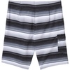 image:imageONEILL Mens Hyperfreak Heist Quick Dry Stretch BoardshortBlack