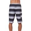 image:imageONEILL Mens Hyperfreak Heist Quick Dry Stretch BoardshortBlack