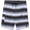 image:imageONEILL Mens Hyperfreak Heist Quick Dry Stretch BoardshortBlack