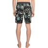 image:imageONEILL Mens Hyperfreak Mysto Scallop 19 BoardshortsBlack