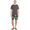 image:imageONEILL Mens Hyperfreak Mysto Scallop 19 BoardshortsBlack