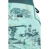 image:imageONEILL Mens Hyperfreak Mysto Scallop 19 BoardshortsCanal Blue