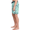 image:imageONEILL Mens Hyperfreak Mysto Scallop 19 BoardshortsCanal Blue