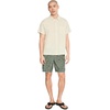 image:imageONEILL Mens Hyperfreak Mysto Scallop 19 BoardshortsMulled Basil