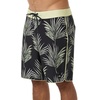 image:imageONEILL Mens Hyperfreak Mysto Scallop 19 Inch Boardshorts  4Way Stretch QuickDry PerformanceCitron