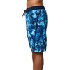 image:imageONEILL Mens Hyperfreak Quick Dry Stretch BoardshortBlue  Crystalize