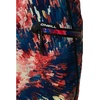 image:imageONEILL Mens Hyperfreak Quick Dry Stretch BoardshortBlue Orange  Crystalize