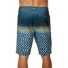 image:imageONEILL Mens Hyperfreak Quick Dry Stretch BoardshortNavy  Wavelength