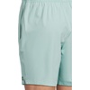 image:imageONEILL Mens Lennox Hermosa Solid Volley 17 BoardshortsPastel Turquoise