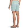 image:imageONEILL Mens Lennox Hermosa Solid Volley 17 BoardshortsPastel Turquoise