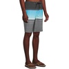 image:imageONEILL Mens Lennox Stripe 21 BoardshortsBlack
