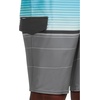 image:imageONEILL Mens Lennox Stripe 21 BoardshortsBlack