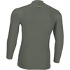 image:imageONEILL Mens Mens Hyperfreak Skins Long Sleeve RashguardChimera
