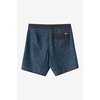 image:imageONEILL Mens Og Print Scallop 18 BoardshortsBlue Fusion 2