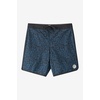 image:imageONEILL Mens Og Print Scallop 18 BoardshortsBlue Fusion 2