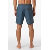 image:imageONEILL Mens Og Print Scallop 18 BoardshortsBlue Fusion 2