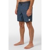 image:imageONEILL Mens Og Print Scallop 18 BoardshortsBlue Fusion 2