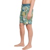 image:imageONEILL Mens Og Print Scallop 18 BoardshortsBlue Fusion