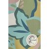 image:imageONEILL Mens Og Print Scallop 18 BoardshortsBlue Fusion