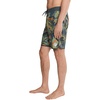 image:imageONEILL Mens Og Print Scallop 18 BoardshortsDark Shadow
