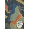 image:imageONEILL Mens Og Print Scallop 18 BoardshortsDark Shadow